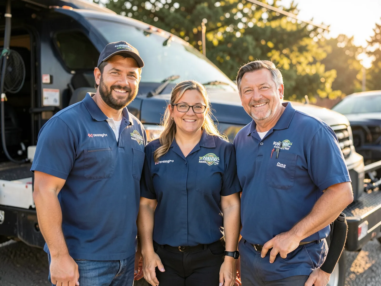 Roof Repair company in Westerly, RI